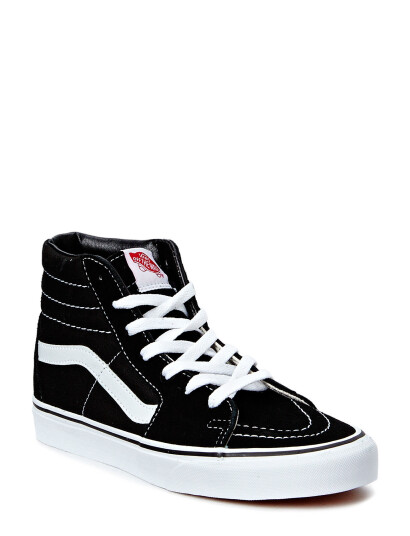 VANS Ua Sk8-Hi - Black - 41