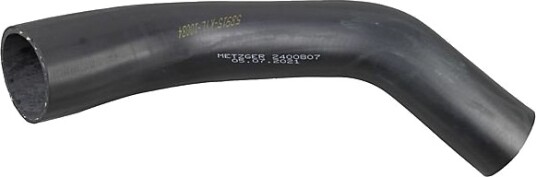 METZGER 2400807 Ladeluftslange METZGER 2400807 Ladeluftslange