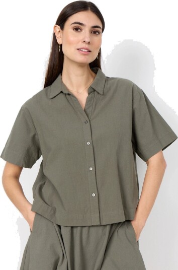 Soyaconcept Sc Cissie Khaki green XXL Soyaconcept Sc Cissie Khaki green XXL