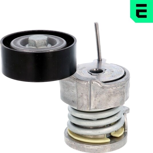 Remstrammer, vifterem OPTIMAL 0-N2656