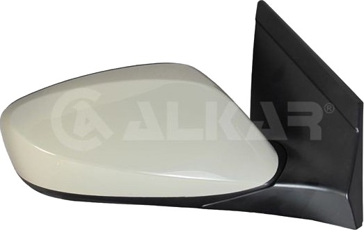 ALKAR 6142585 Sidespeil