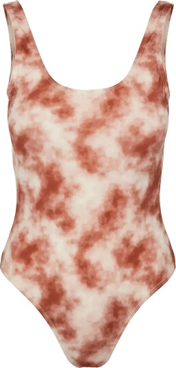 Pieces | Pcbanessa Swimsuit Sww Bc | S