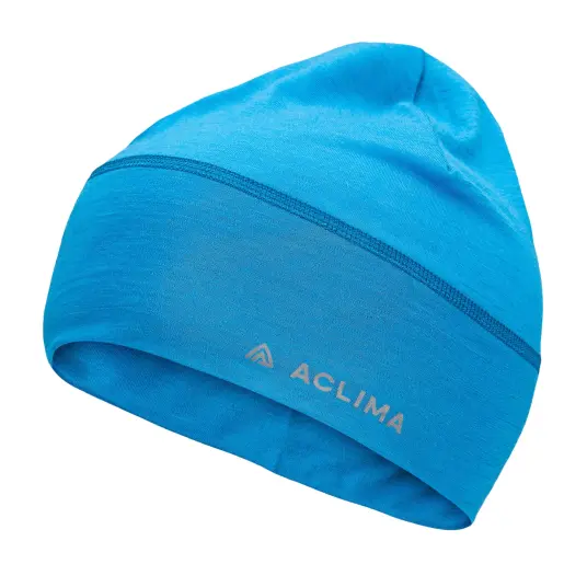 Lue Aclima Lightwool 140 Beanie 432 Lue Aclima Lightwool 140 Beanie 432