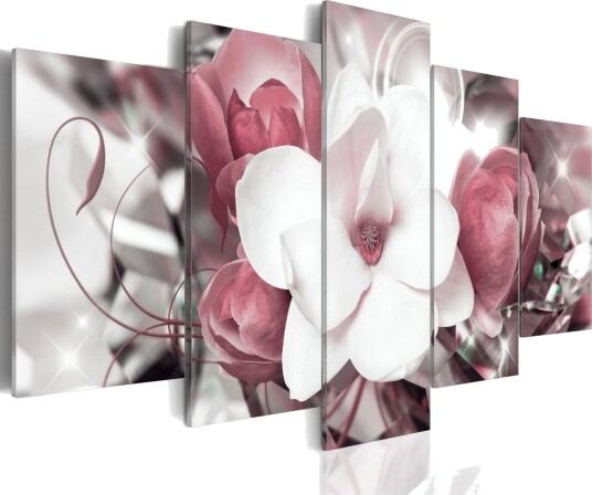 Bilde Ruby Goddess 200x100 Artgeist sp. z o. o.