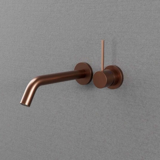 Scandtap Steel Harmonized 1 Amber