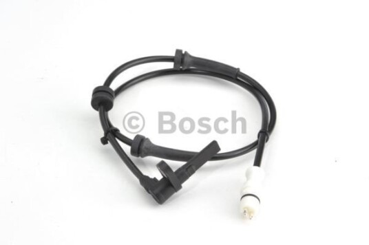 Sensor, ABS BOSCH 0 265 007 070
