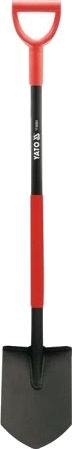 Yato Yt 86804 Polyvinylklorid Pvc Stål 1 Stykker Yato Yt 86804 Polyvinylklorid Pvc Stål 1 Stykker