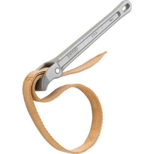 Ridgid Båndrørtang 750mm for Polerte Rør Håndverktøy Ridgid Båndrørtang 750mm for Polerte Rør Håndverktøy