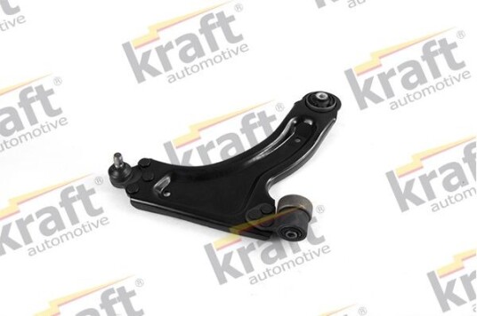 Bærearm, hjuloppheng KRAFT AUTOMOTIVE 4211530
