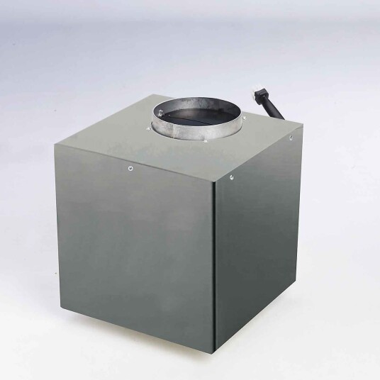 Eico AMT 09 Ekstern motor 250W