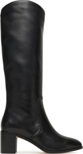 Ralph Lauren Dame Sko Svart 39 1/2 EU,