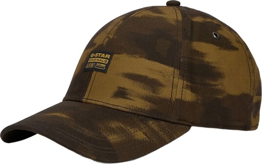 G Star Originals Baseball Cap Khaki green PC 0 G Star Originals Baseball Cap Khaki green PC 0