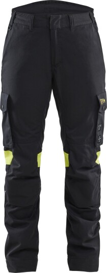 Blåkläder 7107-1512 Arbeidsbukse D20, Klær