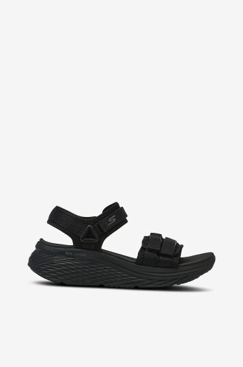 Skechers Sandaler Max Cushioning Elite 2.0 Sandal Svart