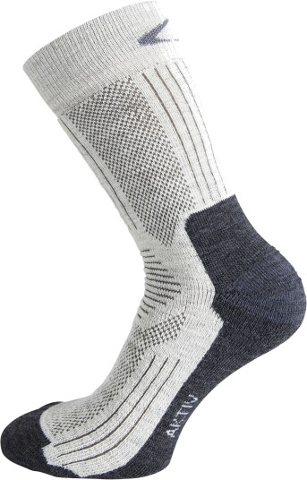 Ulvang Aktiv Vanilla/Charcoal Melange 34/36 Ulvang Aktiv Vanilla/Charcoal Melange 34/36