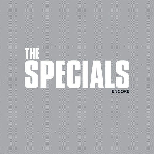 The Specials  Encore  LP/Vinyl