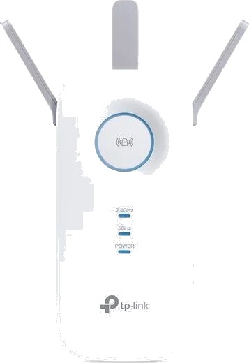 TP-Link RE550 AC1900 Wi-Fi Range Extender