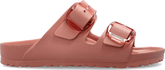 Birkenstock Dame Sko Rosa 41 EU,