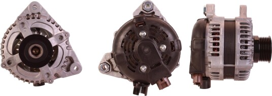 LUCAS LRA03143 Dynamo