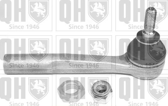 Endeledd QUINTON HAZELL QR4037S