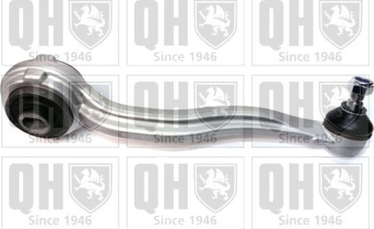QUINTON HAZELL QSJ3297S Bærearm QUINTON HAZELL QSJ3297S Bærearm