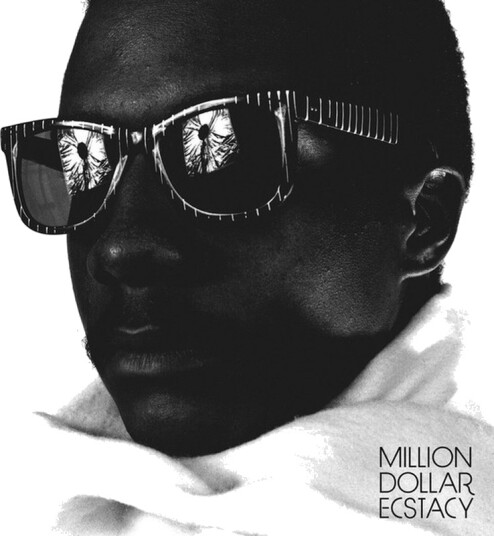 Million Dollar Ecstacy Million Dollar Ecstacy CD