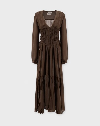 Marant étoile Dame Kjoler Brun M, Marant étoile Dame Kjoler Brun M,