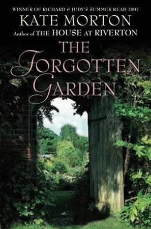 Vigmostad & Bjørke As The forgotten garden