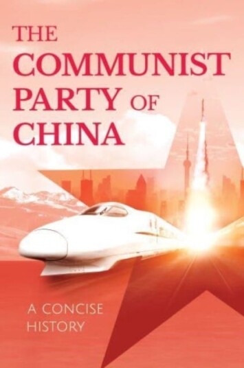 The Communist Party of China A Concise History The Communist Party of China A Concise History
