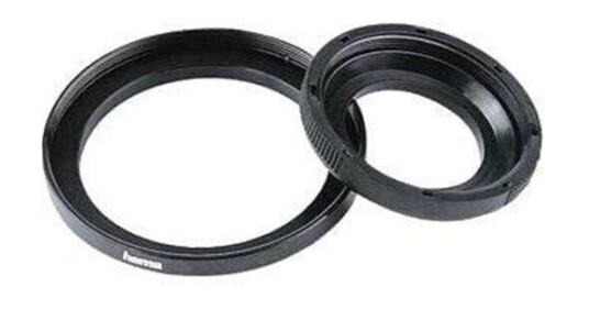 Hama Filter Adapter Ring Lens 37.0 mm/Filter 37.0 mm