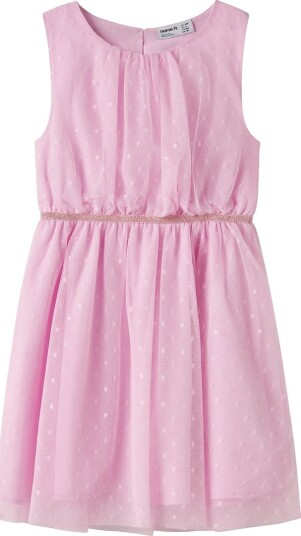 Name It Nkfvabos Spencer Noos Pink 164