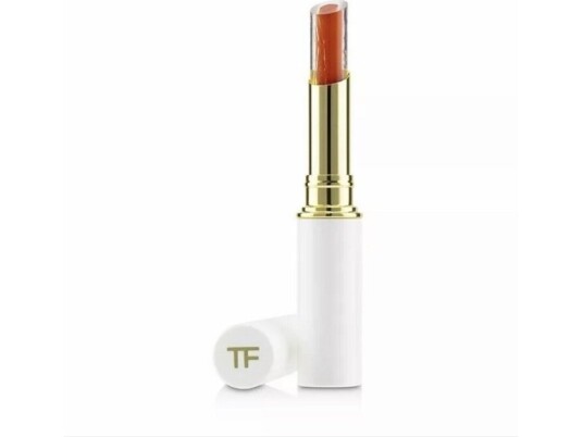 Tom Ford Tom Ford Lip Gelle Cream Lipstick Z05 Sunlit Orange 2.1 G 