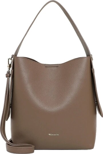 Tamaris Bags Tas Mathilde   Beige   ONE SIZE