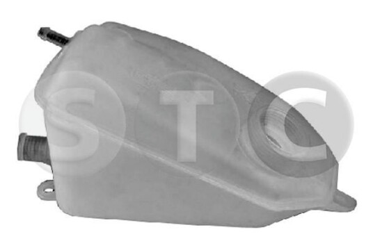 STC T403512 Vannkasse radiator STC T403512 Vannkasse radiator