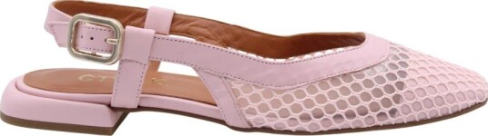 Ctwlk., Dame, Sko, Rosa, 37 EU,