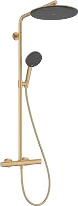 Brusesystem Rd Alive S Shp300 1Jeco+P Br