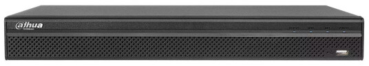 Dahua NVR Nettverksopptaker 4 Kanaler Dahua NVR Nettverksopptaker 4 Kanaler