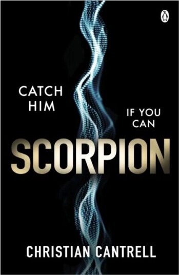 Scorpion Av Christian Cantrell