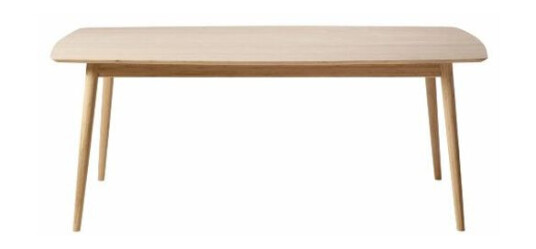 Cinas - Cindy Spisebord massiv bambus 1713705-02-0 1713706-01-0 Cinas - Cindy Spisebord massiv bambus 1713705-02-0 1713706-01-0