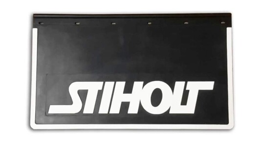 Stiholt skvettlapp 60x35cm (sett)