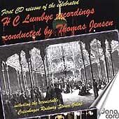 MediaTronixs The Joyous Music of Lumbye [danish Import] CD (1999) Pre-Owned