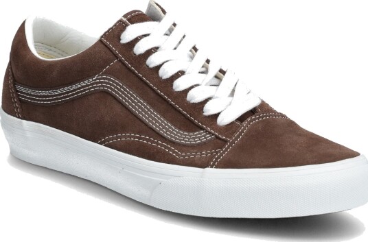 VANS Old Skool Brown 38 VANS Old Skool Brown 38