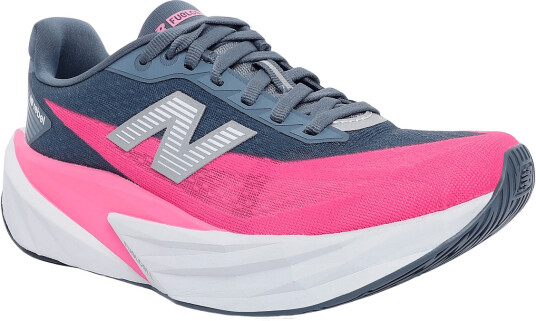 New Balance New Balance Rebel V5 Navy 43