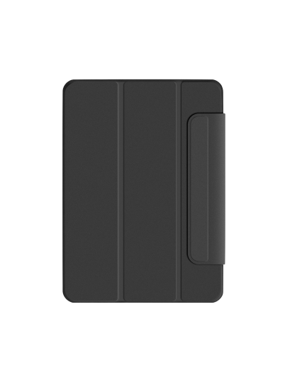 Pomologic Book Cover Etui til iPad Air 11"   Svart