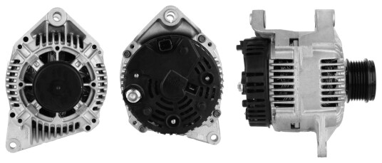Dynamo LUCAS LRA01973