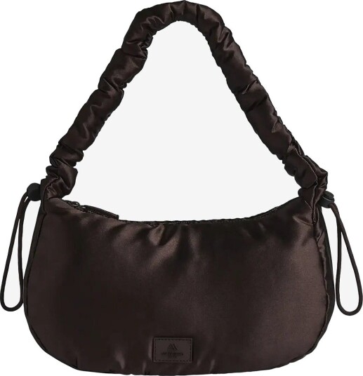 Markberg Cravembg Bag Sateen TRUFFLE BROWN One Size