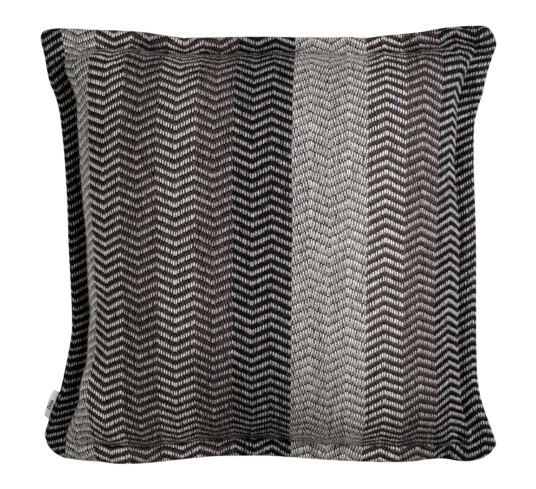 Røros Tweed Fri pute 60x60 cm Gray day