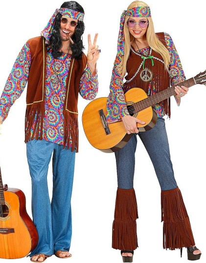Parkostyme Hippie Fever