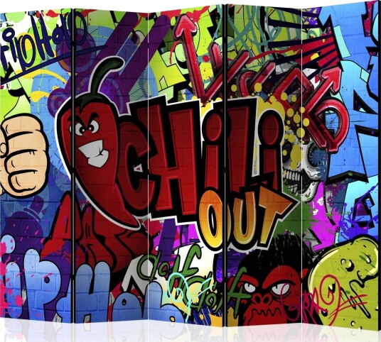 Romdeler Chili Out 225x172 - Artgeist sp. z o. o.