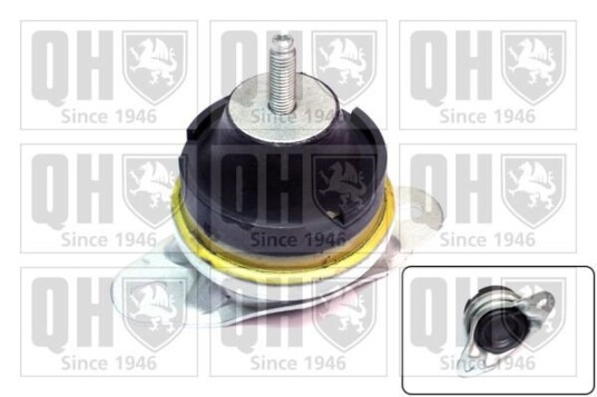 Motorfeste QUINTON HAZELL EM4219